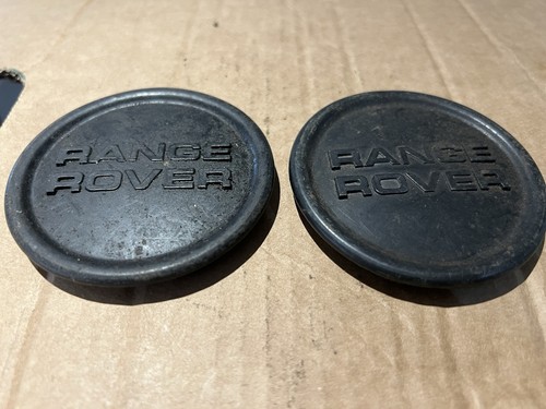 Range rover classic - rover,