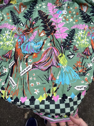 Lindy bop dress alice - lindy,