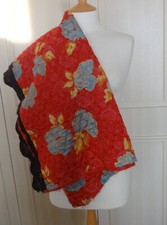 Janice Wainwright Quilted Cotton Fabric