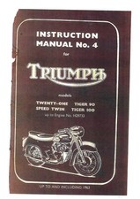 Triumph Motorcycle Motorbike