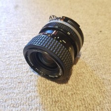 Nikon Zoom-Nikkor 35-70mm