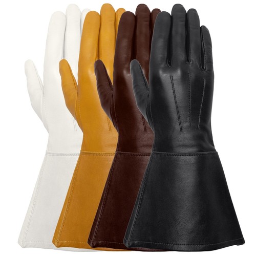 Enforcer unlined cabretta - enforcer,