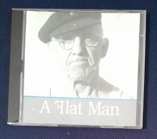 Ivor cutler flat - cutler,