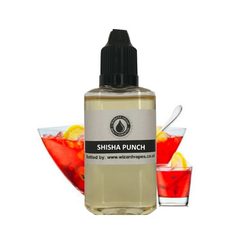 Inawera shisha punch - inawera,