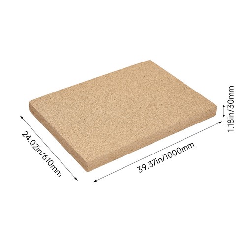 Vermiculite firebrick fire - firebrick,