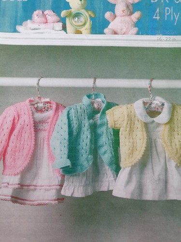 4ply knitting pattern from - knitting,