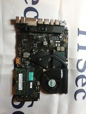 MacBook Pro 15" A1286