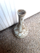 BUD VASE LANCASTRIAN POTTERY