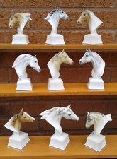 ROYAL WORCESTER - EQUINE