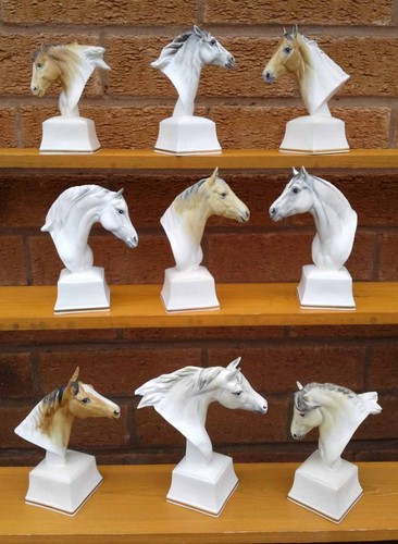 Royal worcester equine - worcester,