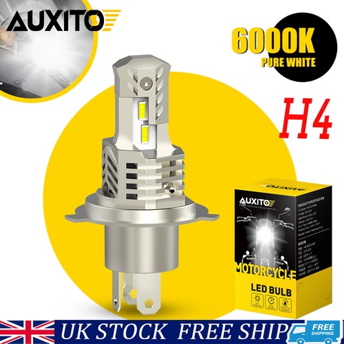 Led headlight low - headlight, hi/low