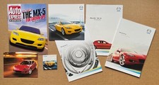 Big Mazda RX-8 Bundle