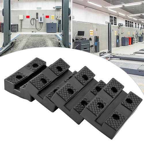 4pcs rectangular rubber arm - 4pcs,