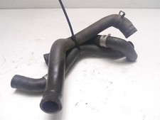 KAWASAKI Z 125 2018-2021 RADIATOR HOSES X 3