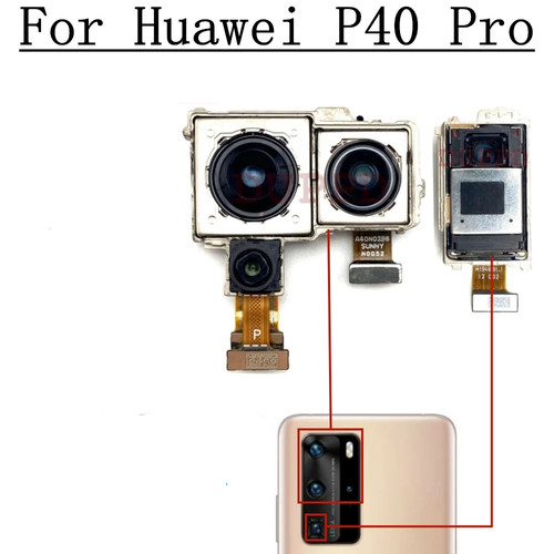 For huawei p40 pro - for,