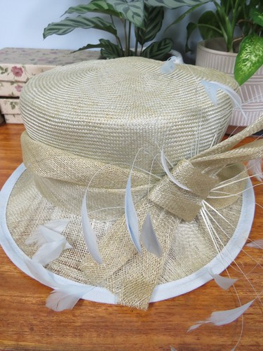 Gwyther snoxells hat blue - hat,
