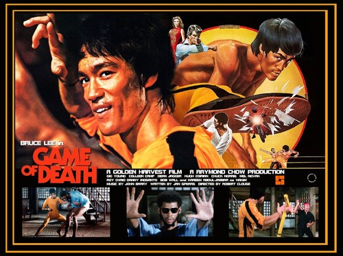 Game death 1978 - death,