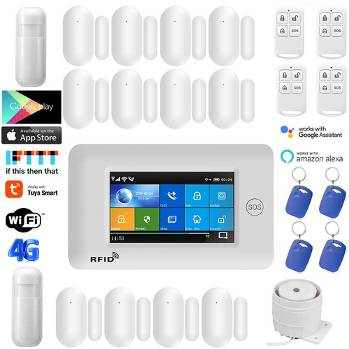 Z52 tuya app alexa wifi - tuya,
