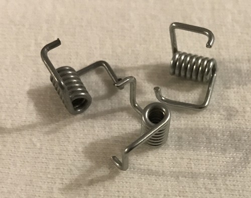 Printer belt tensioner - 3d,