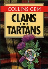 No Author. : Clans and Tartans