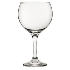 Luxury Stemmed Gin Glasses G&T