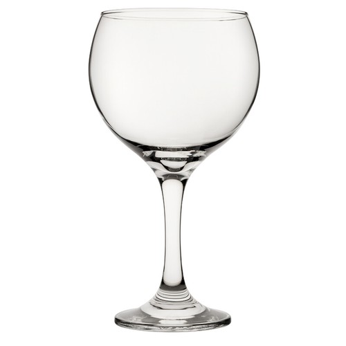 Luxury stemmed gin - stemmed, glasses