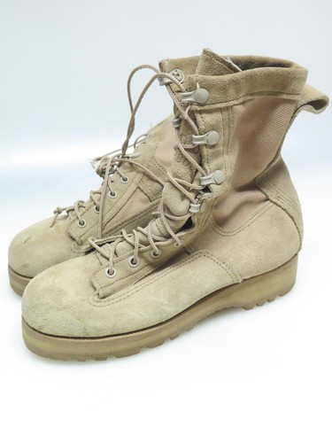 Wellco army desert - army, boots