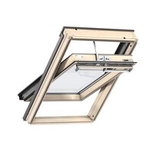 VELUX GGL 307021U PK08 940 X 1400MM INTEGRA ELECTRIC WINDOW - PINE FINISH
