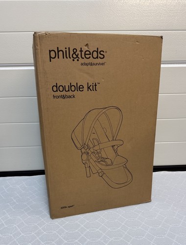 New phil teds sport v6 - new, &