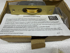 10 X ROYD TUCKER SP995-2 AXLE