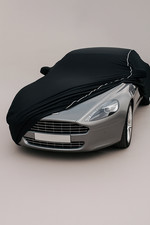 Full Garage Indoor Stretch