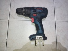 Bosch gsb 18v - bosch, li-ion