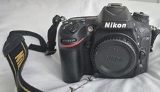 Nikon D7100 DSLR Pro Cheap