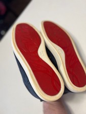 christian louboutin men shoes