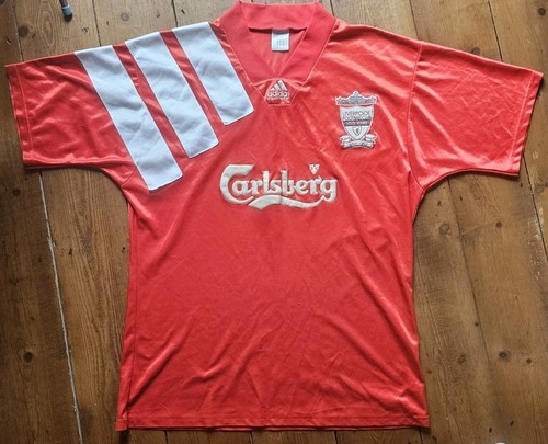 Original liverpool 1992 93 - original,