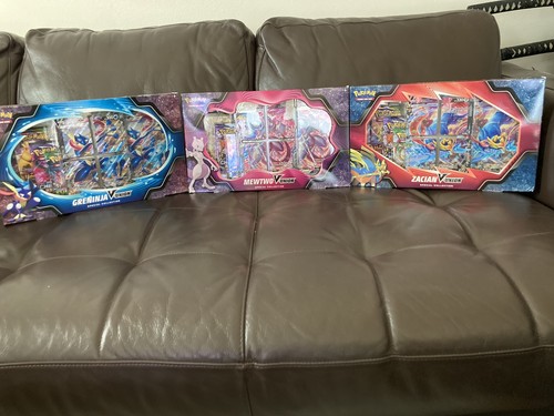 Pokemon tcg union special - tcg, v-union