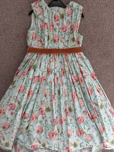 Next girls floral - next,