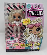 LOL Surprise Tween Series 3