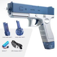 New Electric Water Gun M416