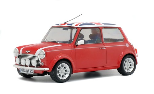 Mini cooper - mini, 1.3l
