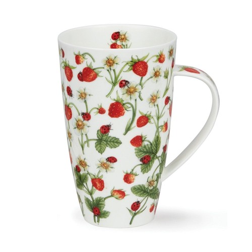 Dunoon mugs henley - mugs,