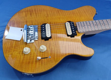 [Sterling by MUSIC MAN]