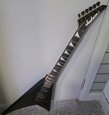 Jackson JS32 King V Electric