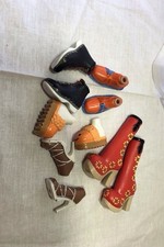 BRATZ Doll Pairs Of Mixed