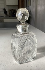 Antique Art Deco Sterling
