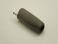 Audi A4 8E B6 Cream Leather Handbrake Grip Trim 8E0711327G