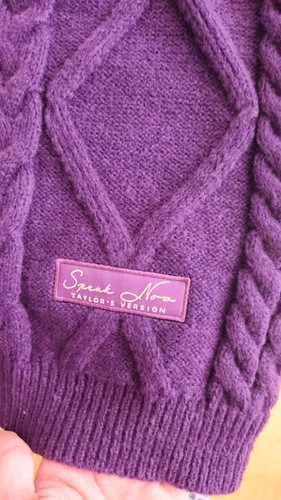 Taylor swift official speak - taylor,
