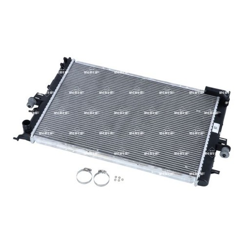Radiator for rover 1 - radiator, mg