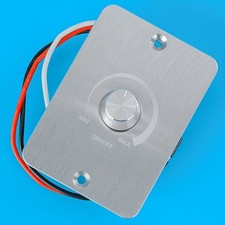 Car RV Camper Van Rotary