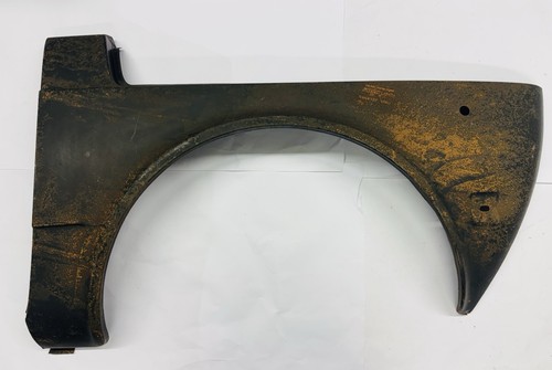 Genuine fiat 127 - 127, front